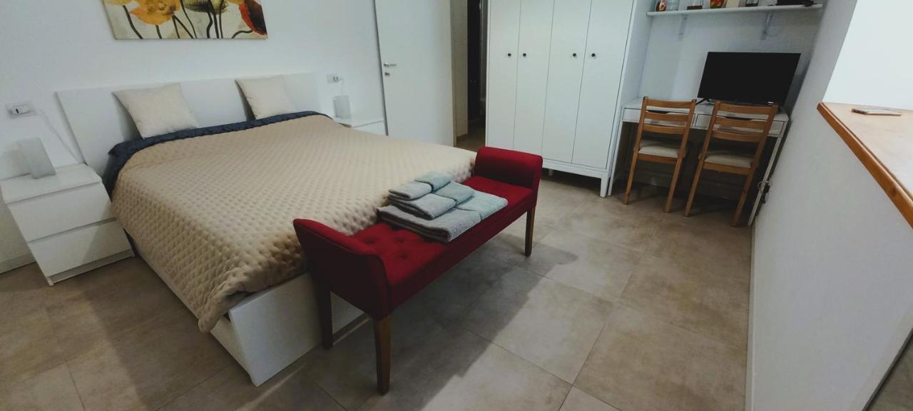 Green Stay Bergamo Exterior photo