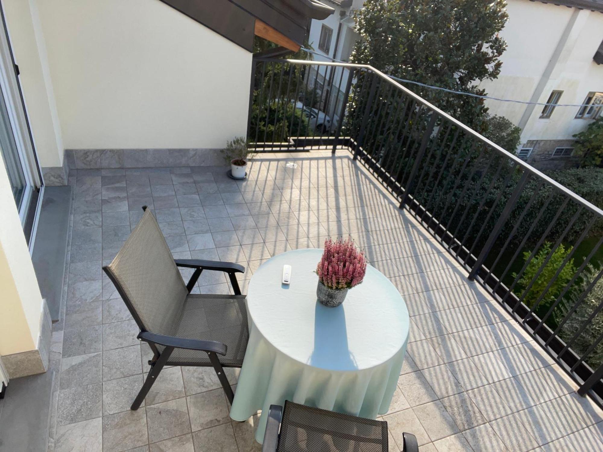 Green Stay Bergamo Exterior photo