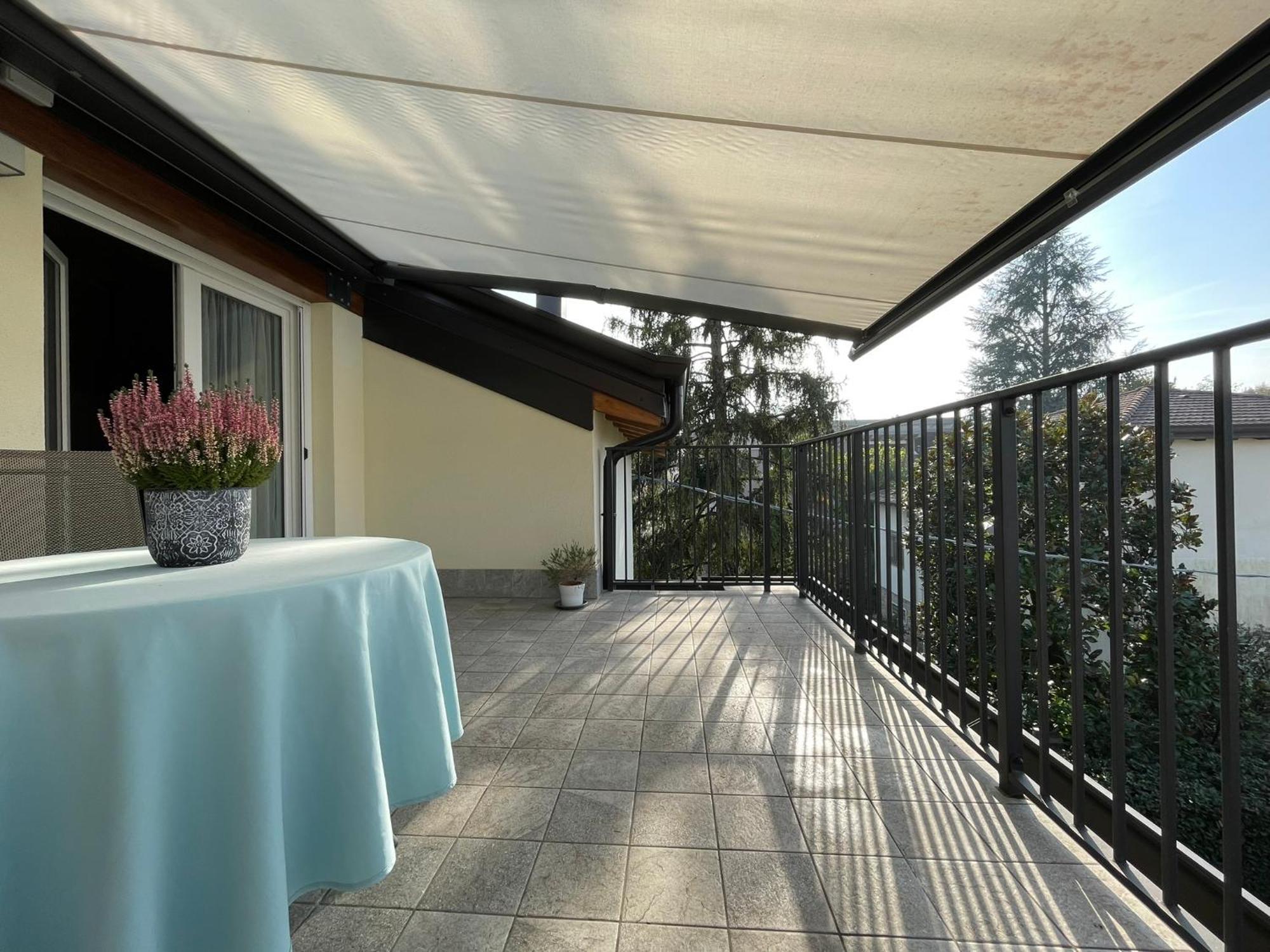 Green Stay Bergamo Exterior photo