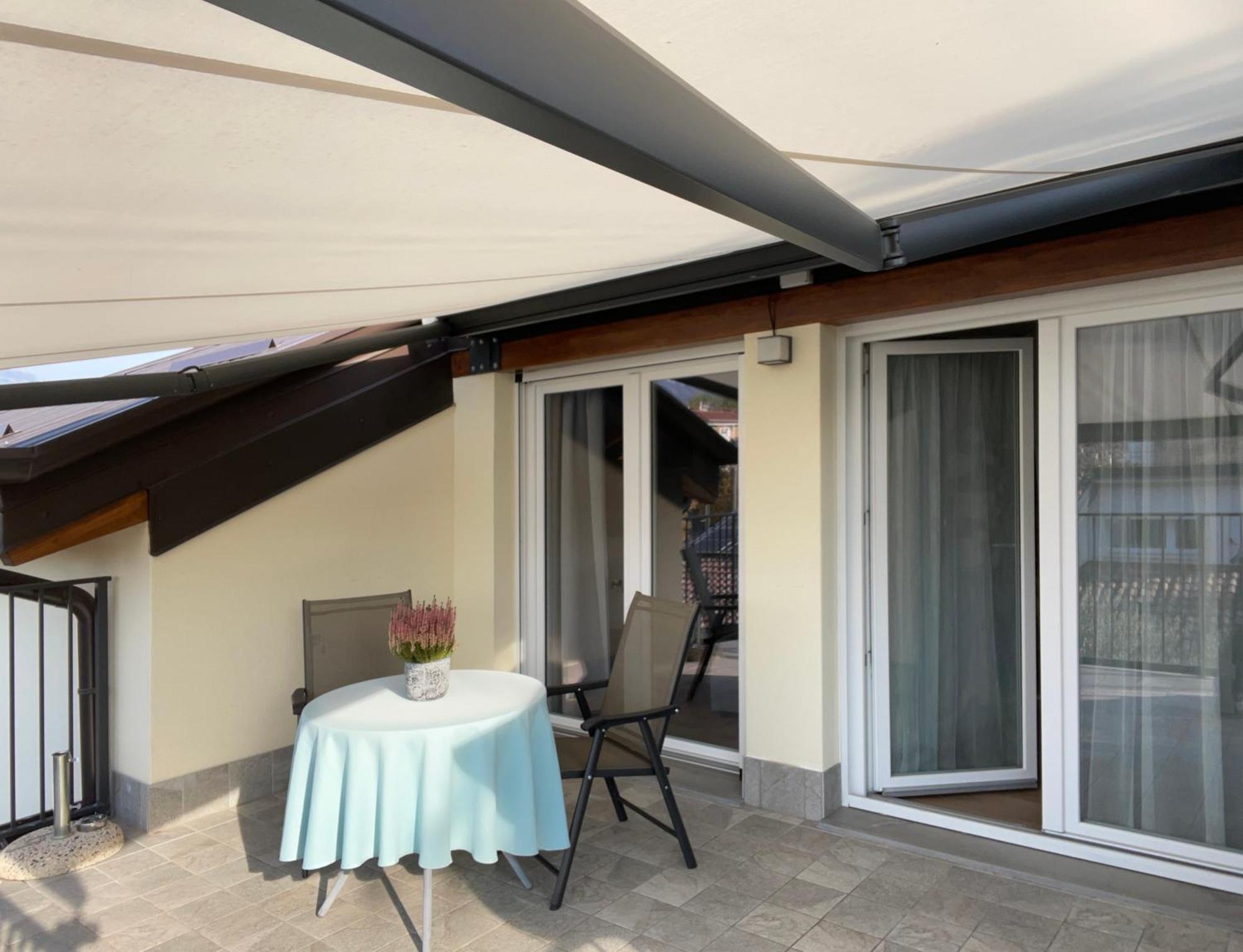 Green Stay Bergamo Exterior photo