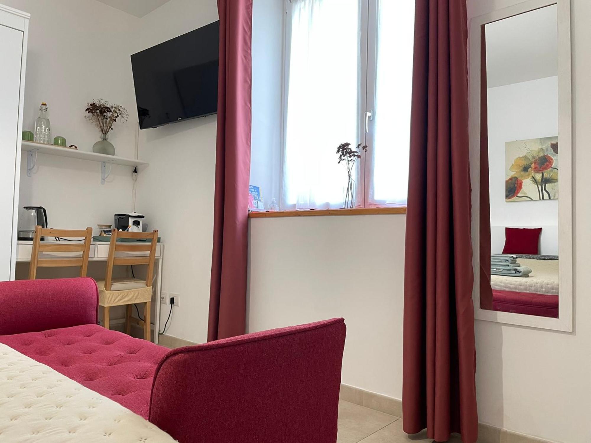Green Stay Bergamo Exterior photo