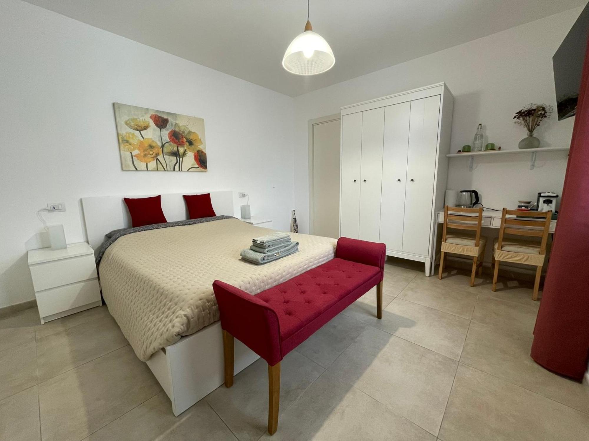 Green Stay Bergamo Exterior photo
