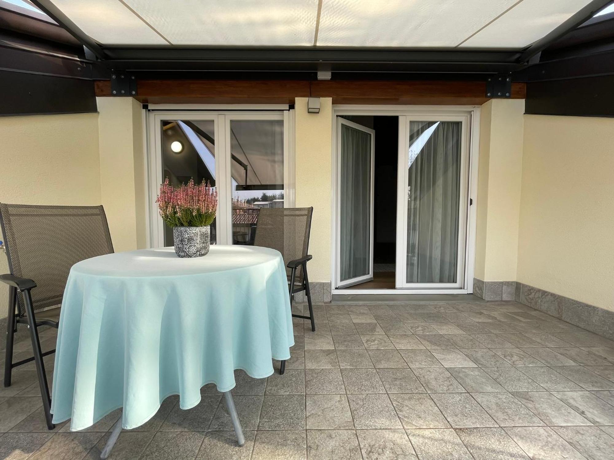 Green Stay Bergamo Exterior photo