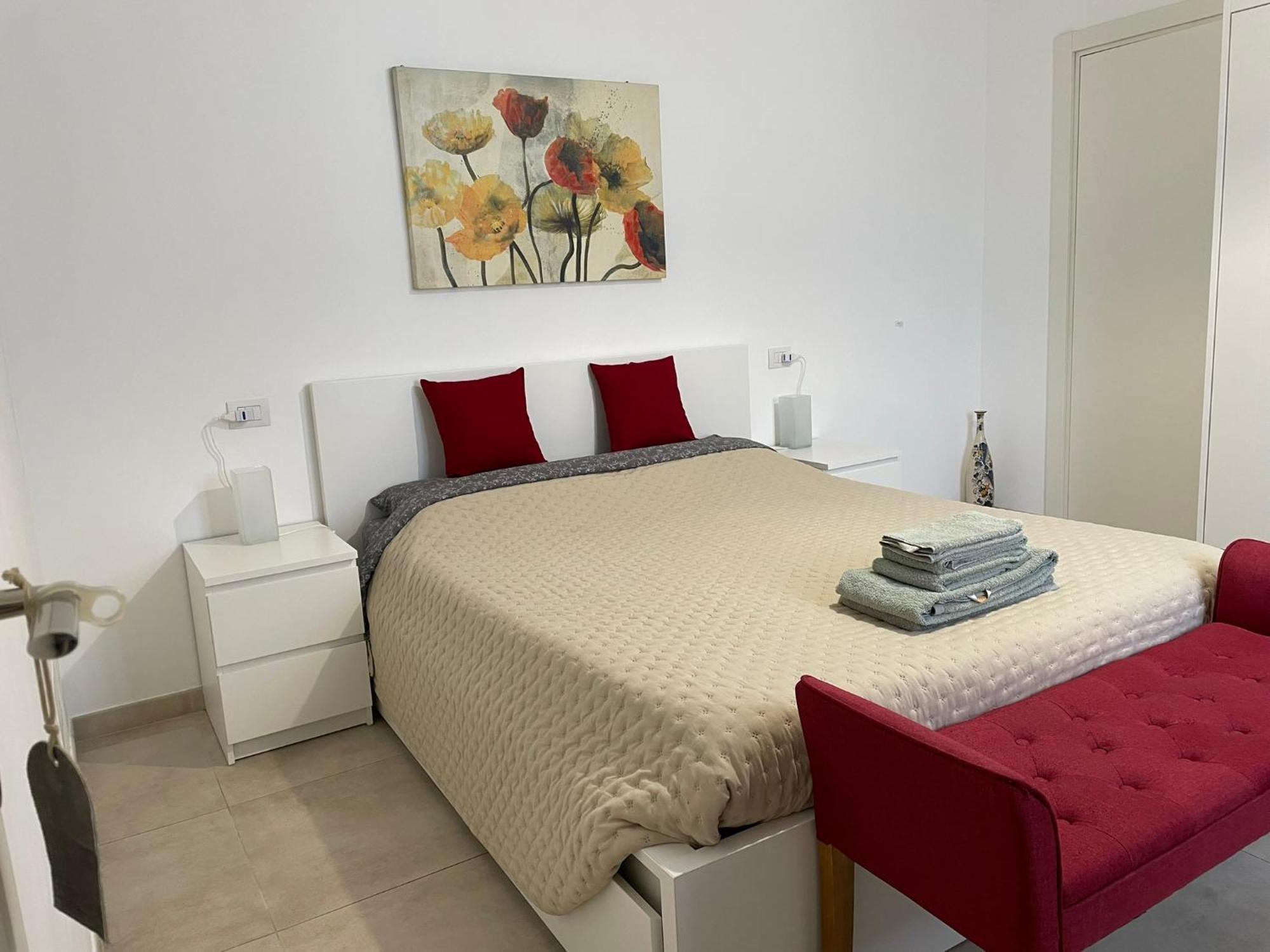 Green Stay Bergamo Exterior photo