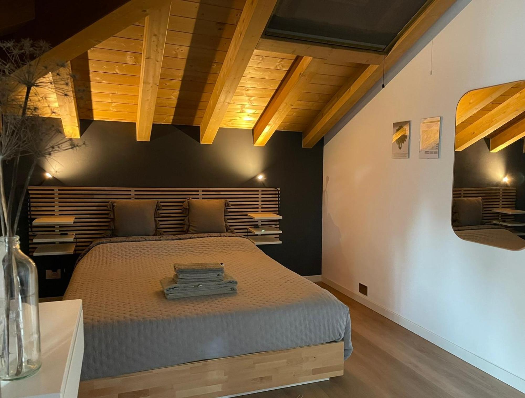 Green Stay Bergamo Exterior photo