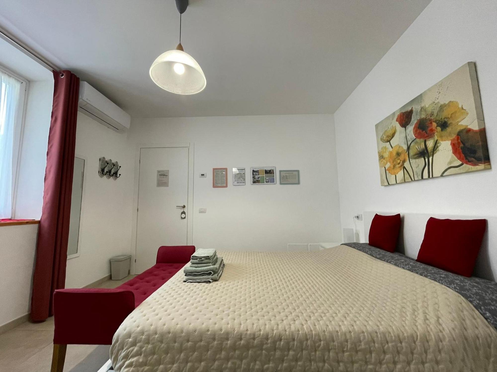Green Stay Bergamo Exterior photo